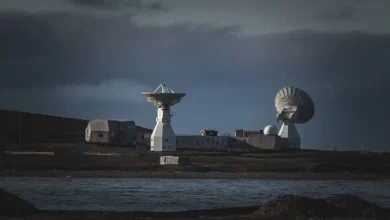 SpaceX Pentagon Deal: A New Era for Defense Computing?