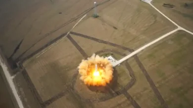 SpaceX Starship Rocket: Another Liftoff Abort Raises Questions